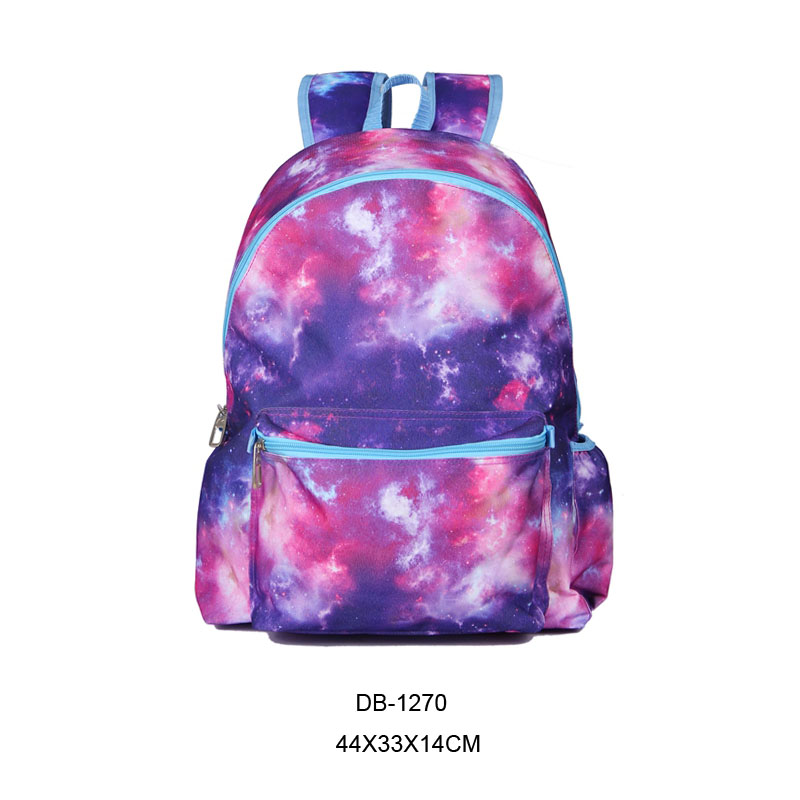 school bag