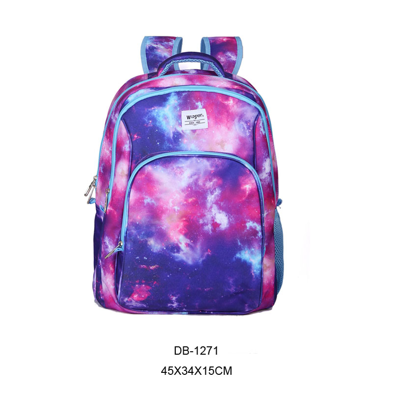 school bag