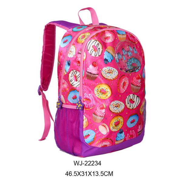 School Bag