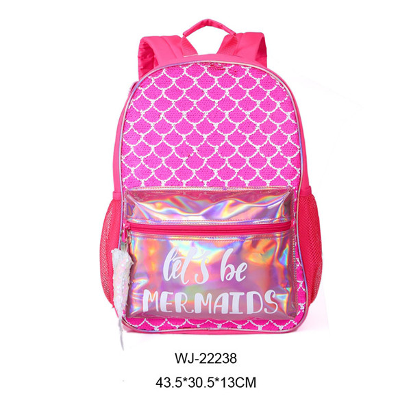 school backpack