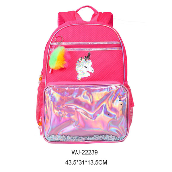 school bag