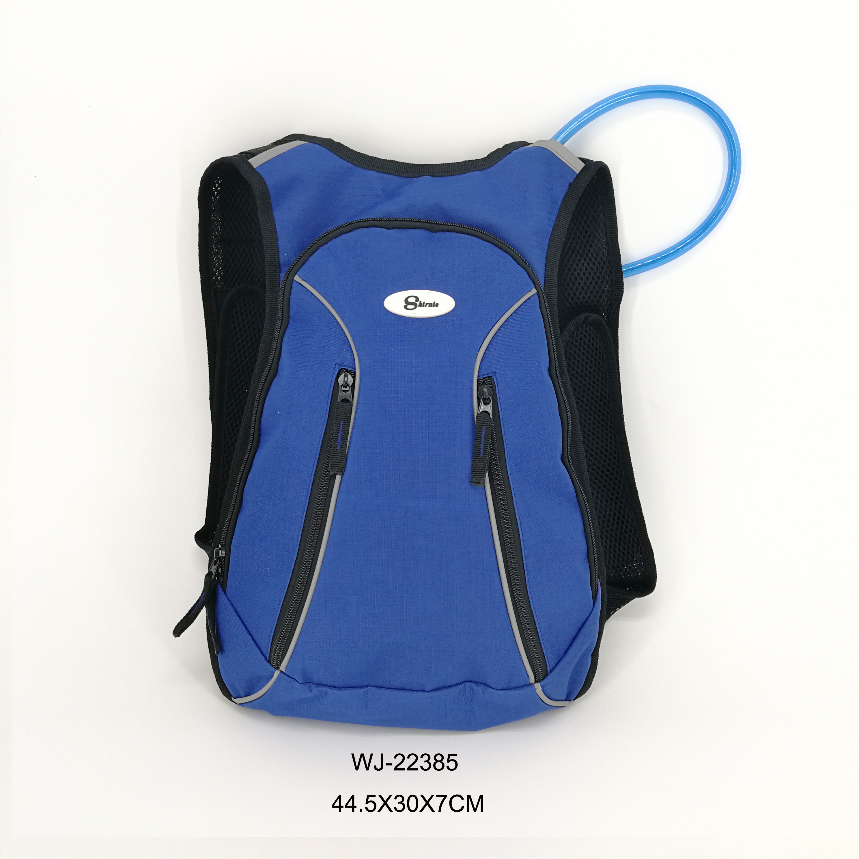 outdoor sport 2L hydration backpack