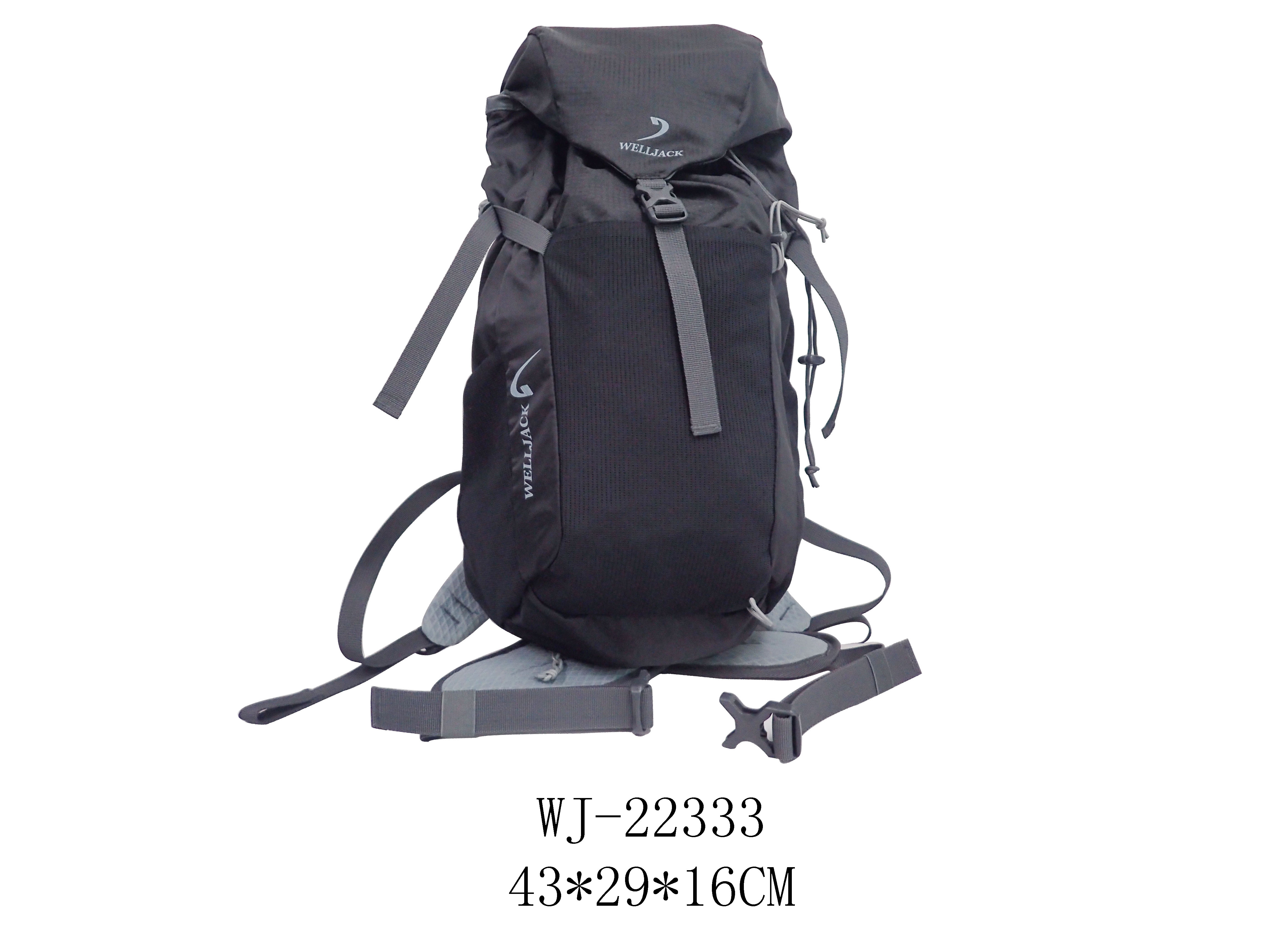 25L outdoor sport hiking backpack