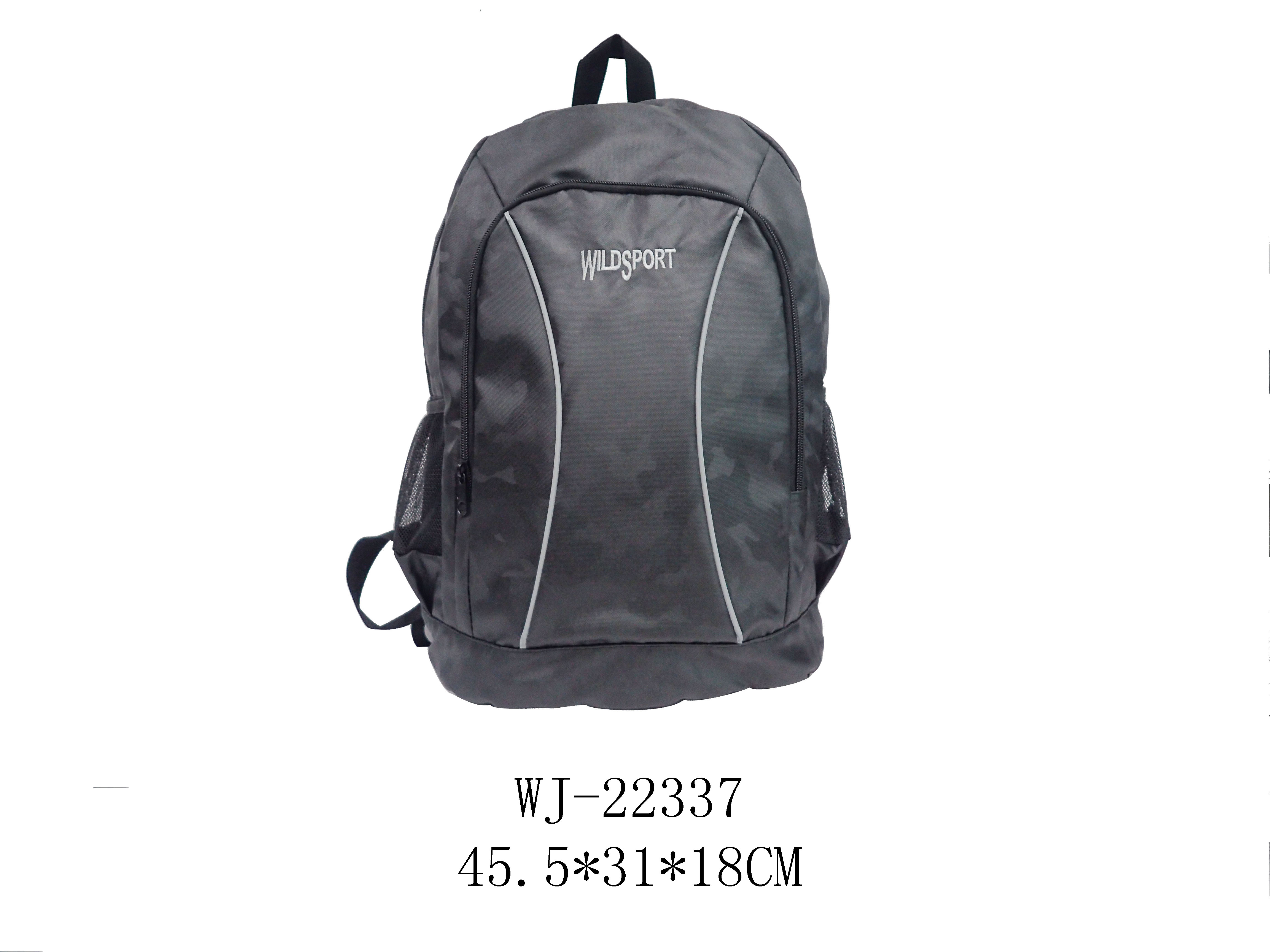 sport bag