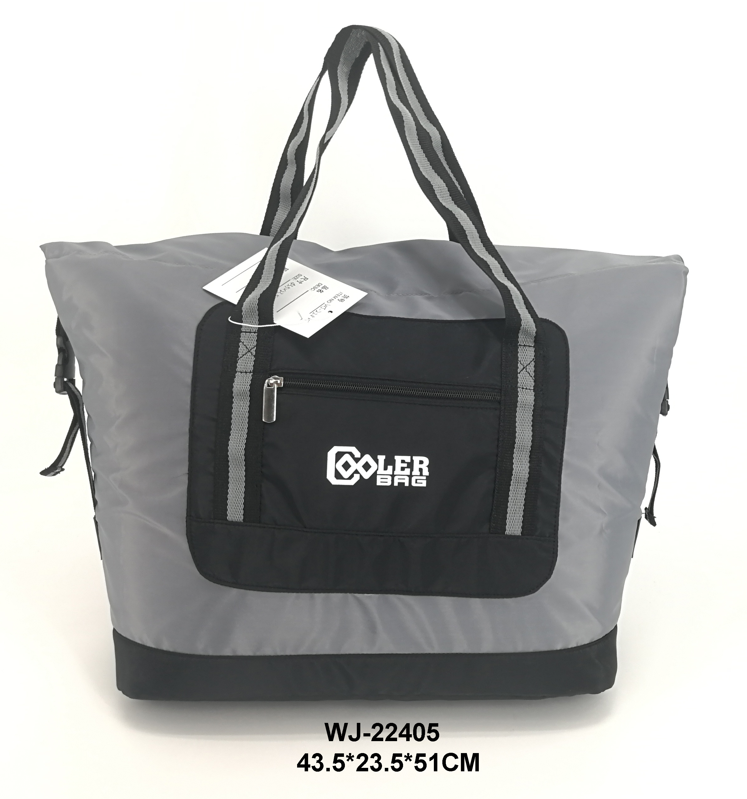 Cooler bag