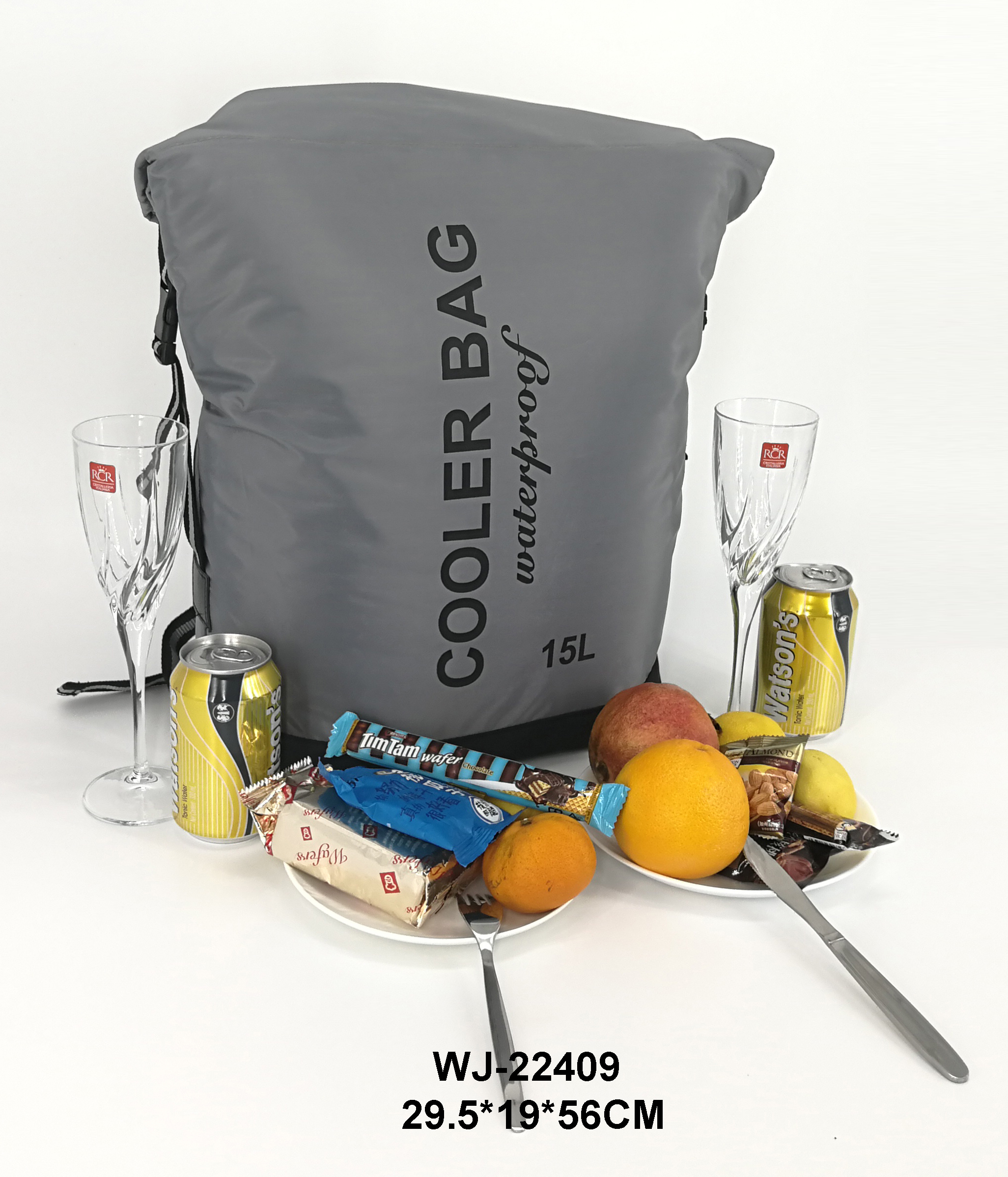 Cooler bag