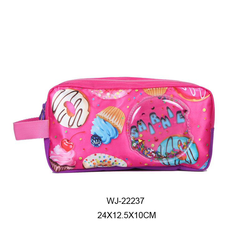 pencil bag