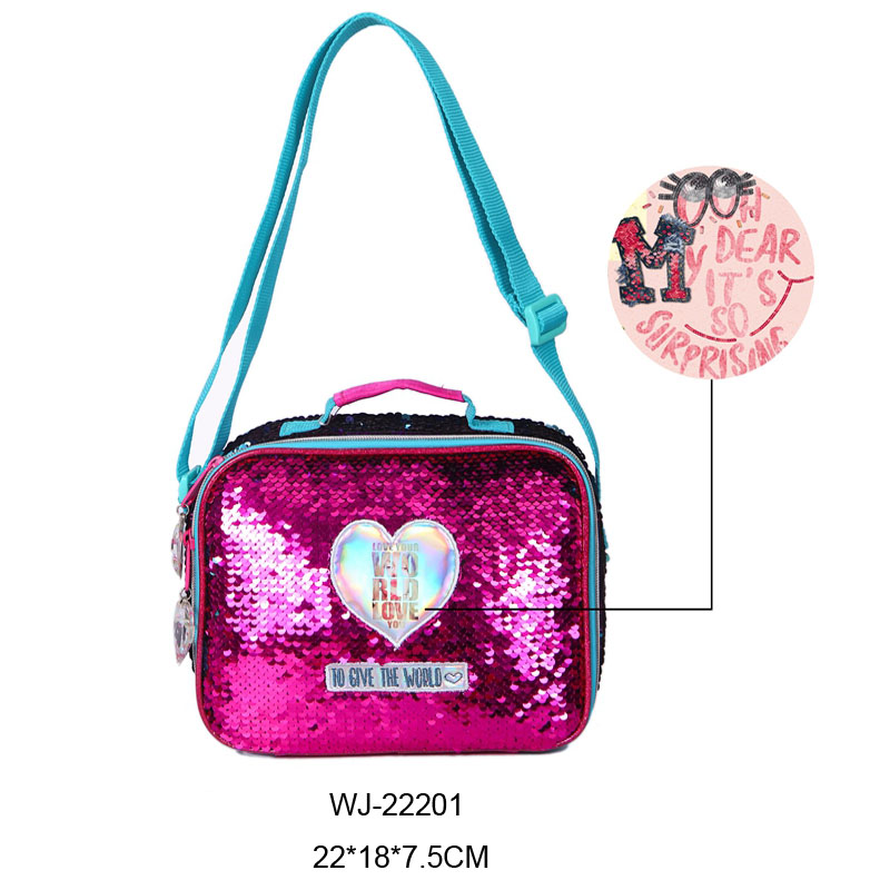 WEISHIJIE(QUANZHOU) CHEST & BAGS WARE CO.,LTD