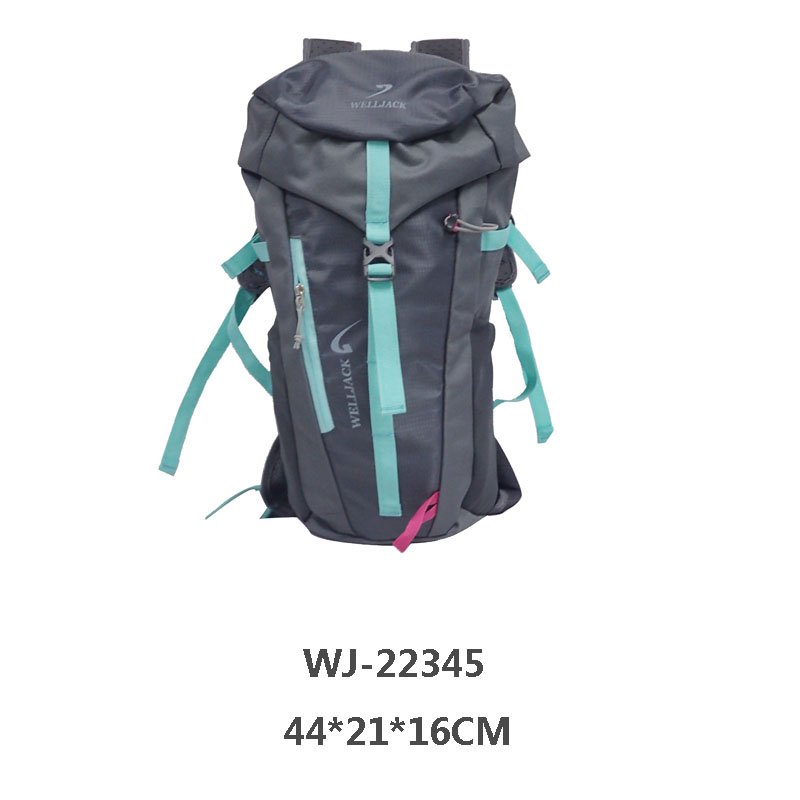 Hiking backpack