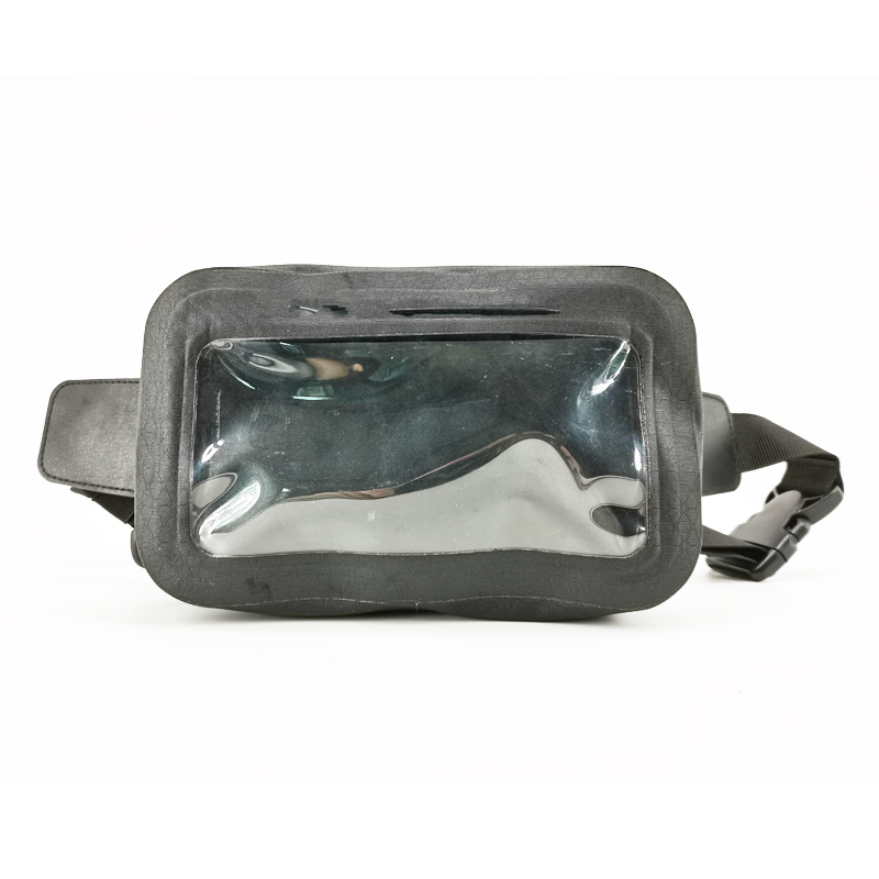 Waterproof waist bag