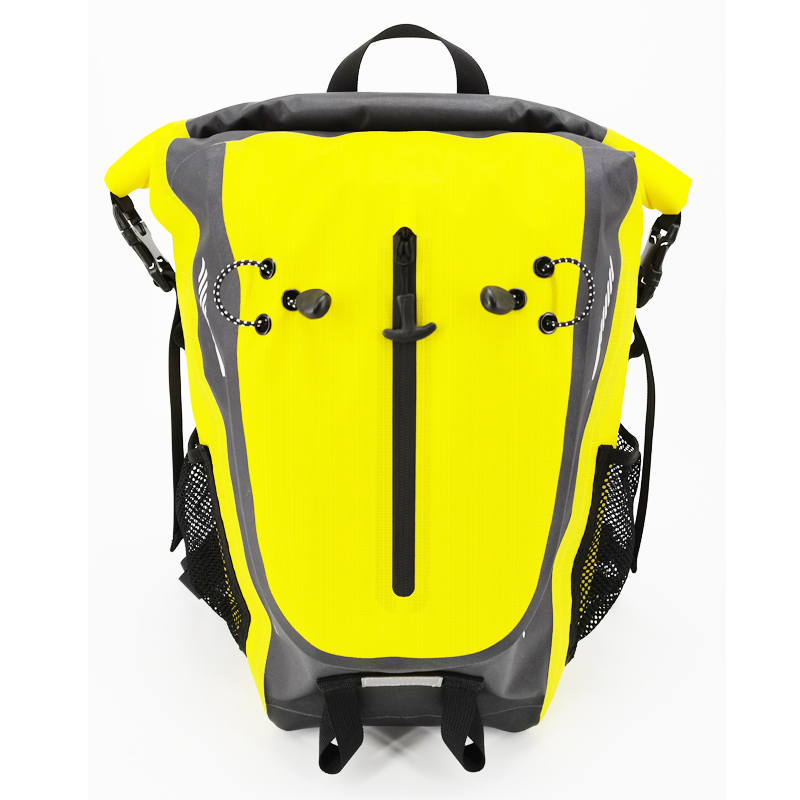 Waterproof backpack