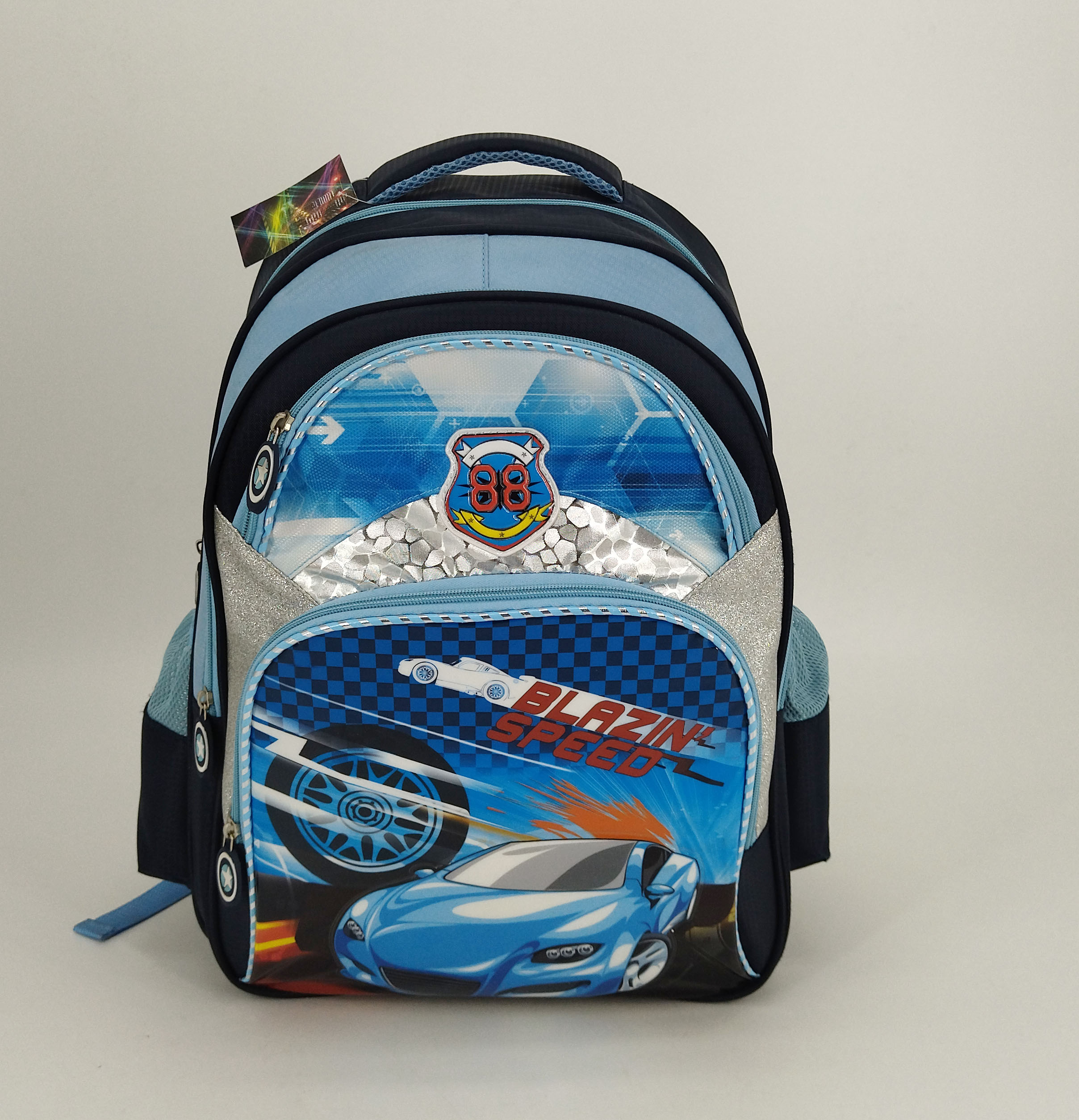 SCHOOL BAG