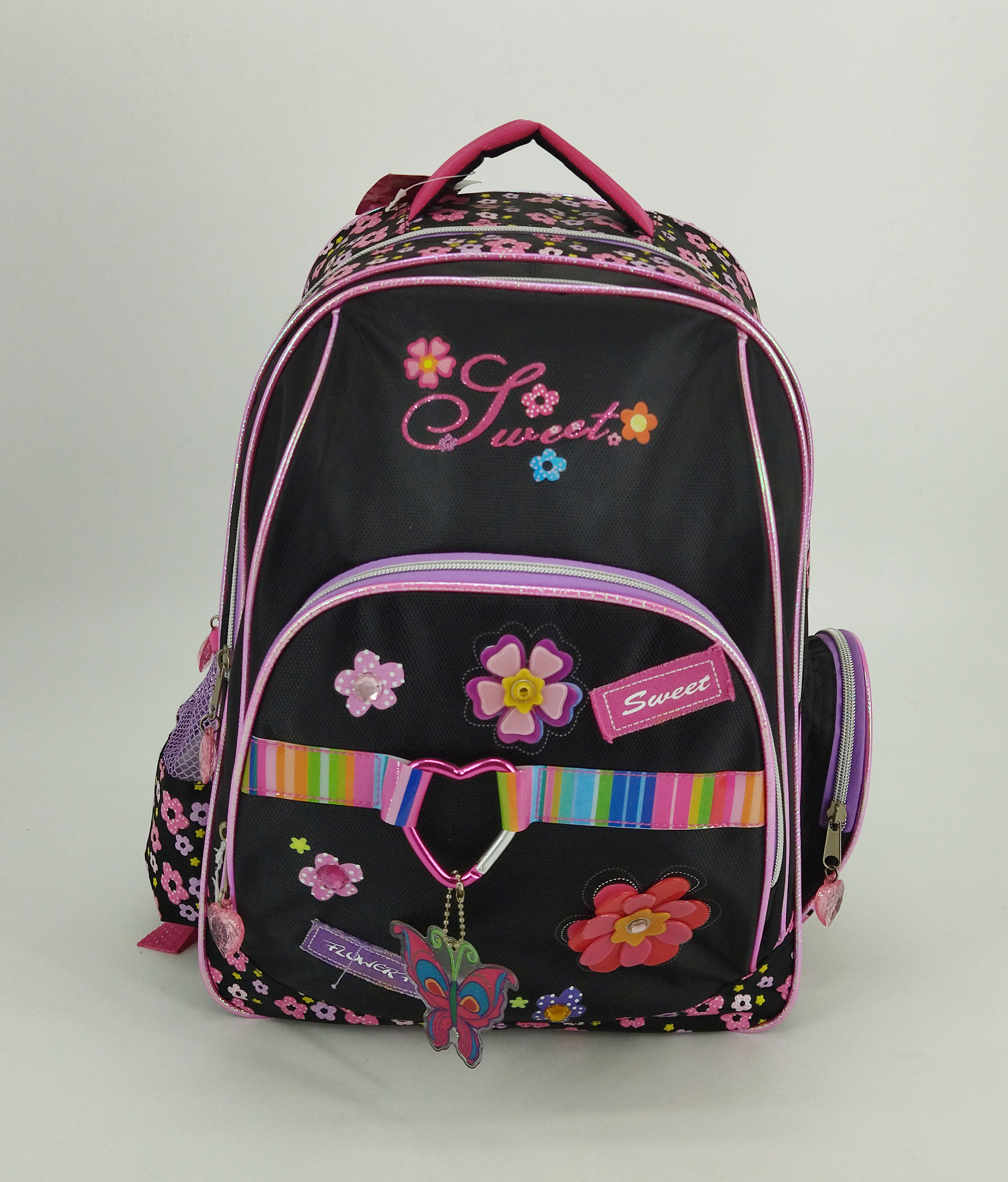 SCHOOL BAG