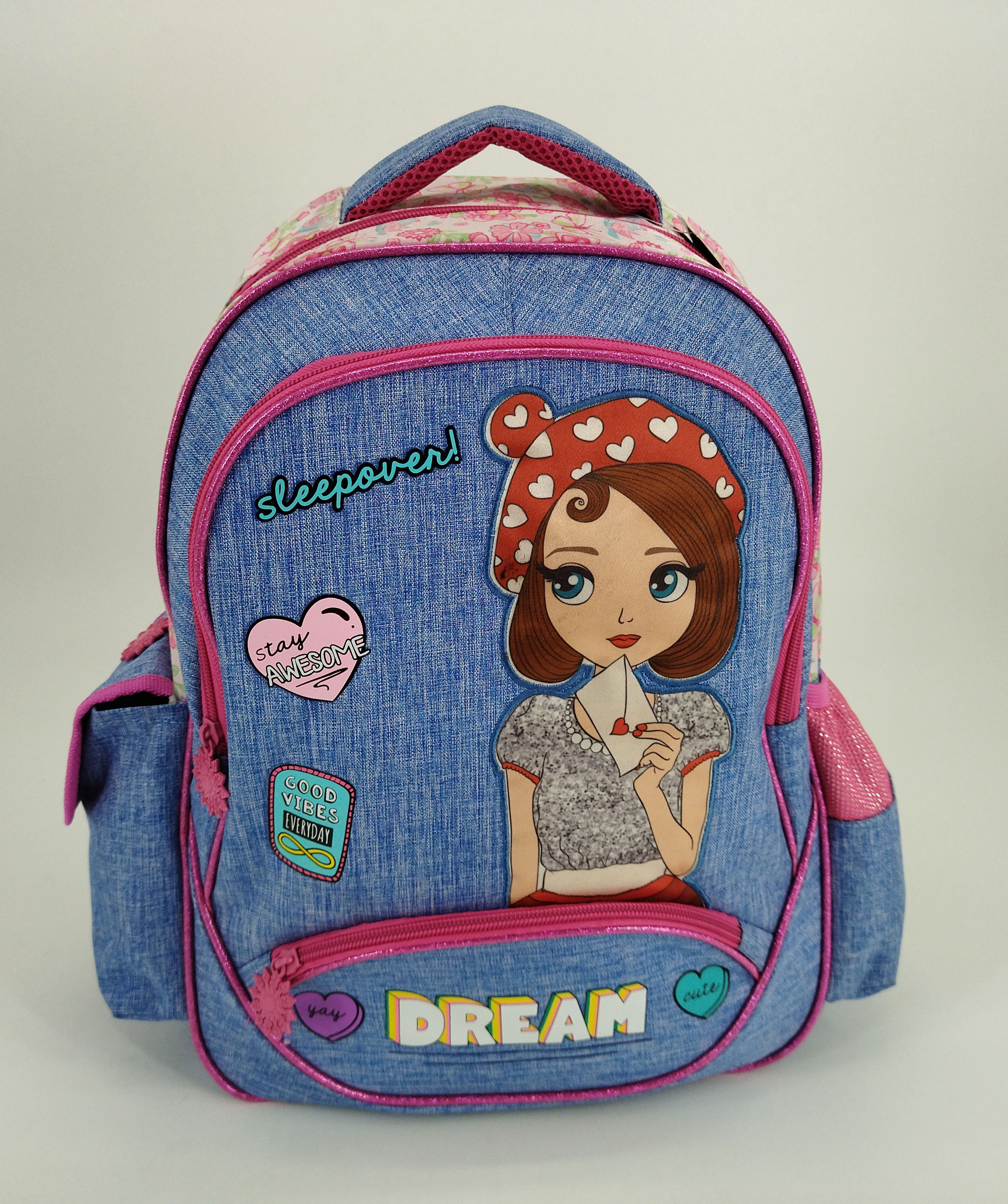 SCHOOL BAG