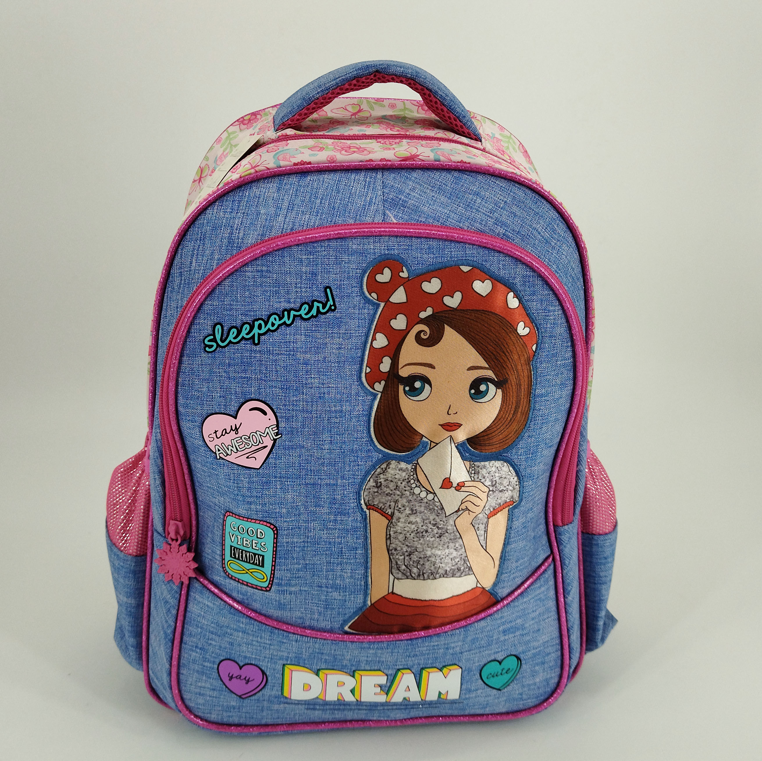 SCHOOL BAG