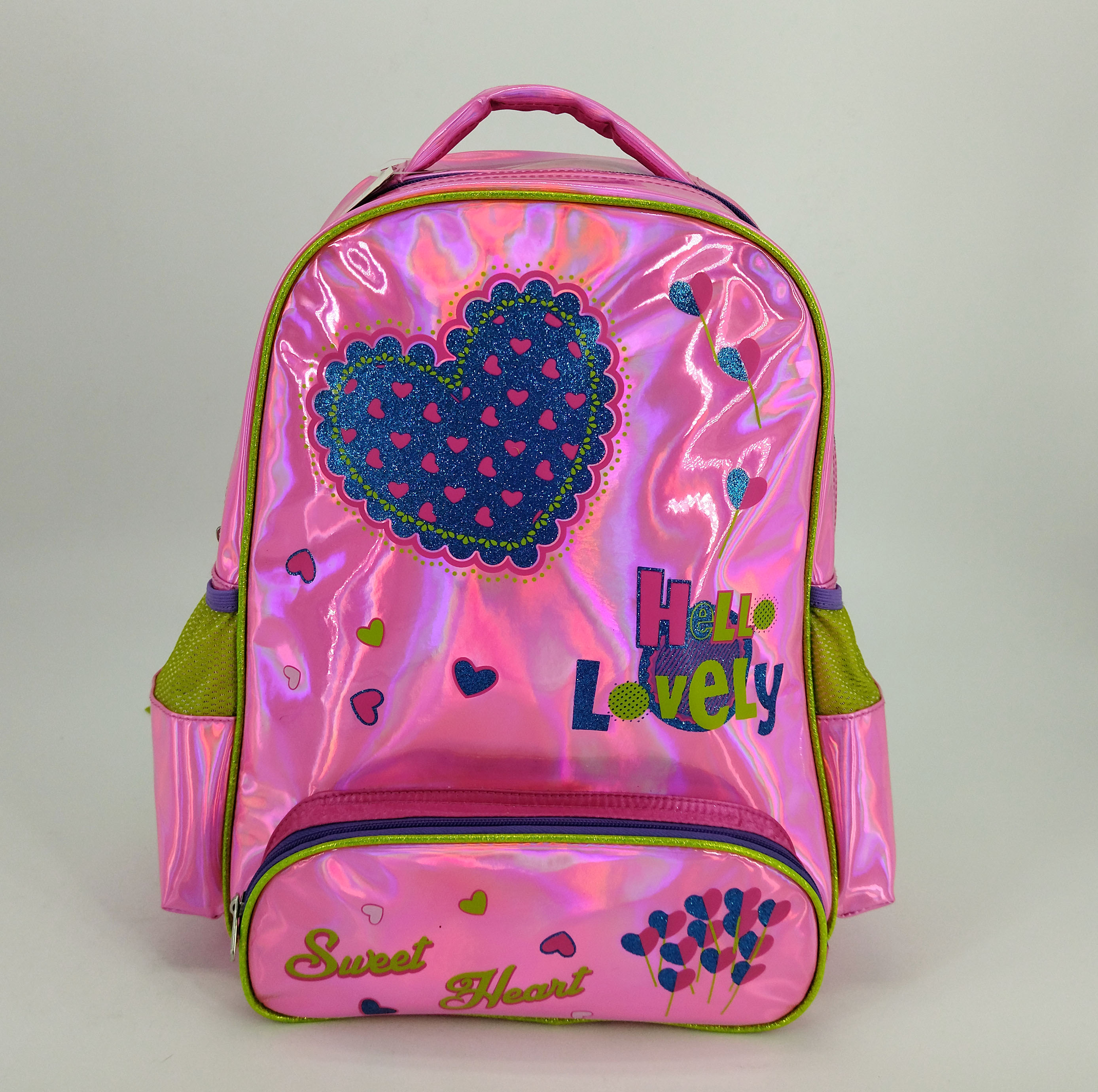 SCHOOL BAG