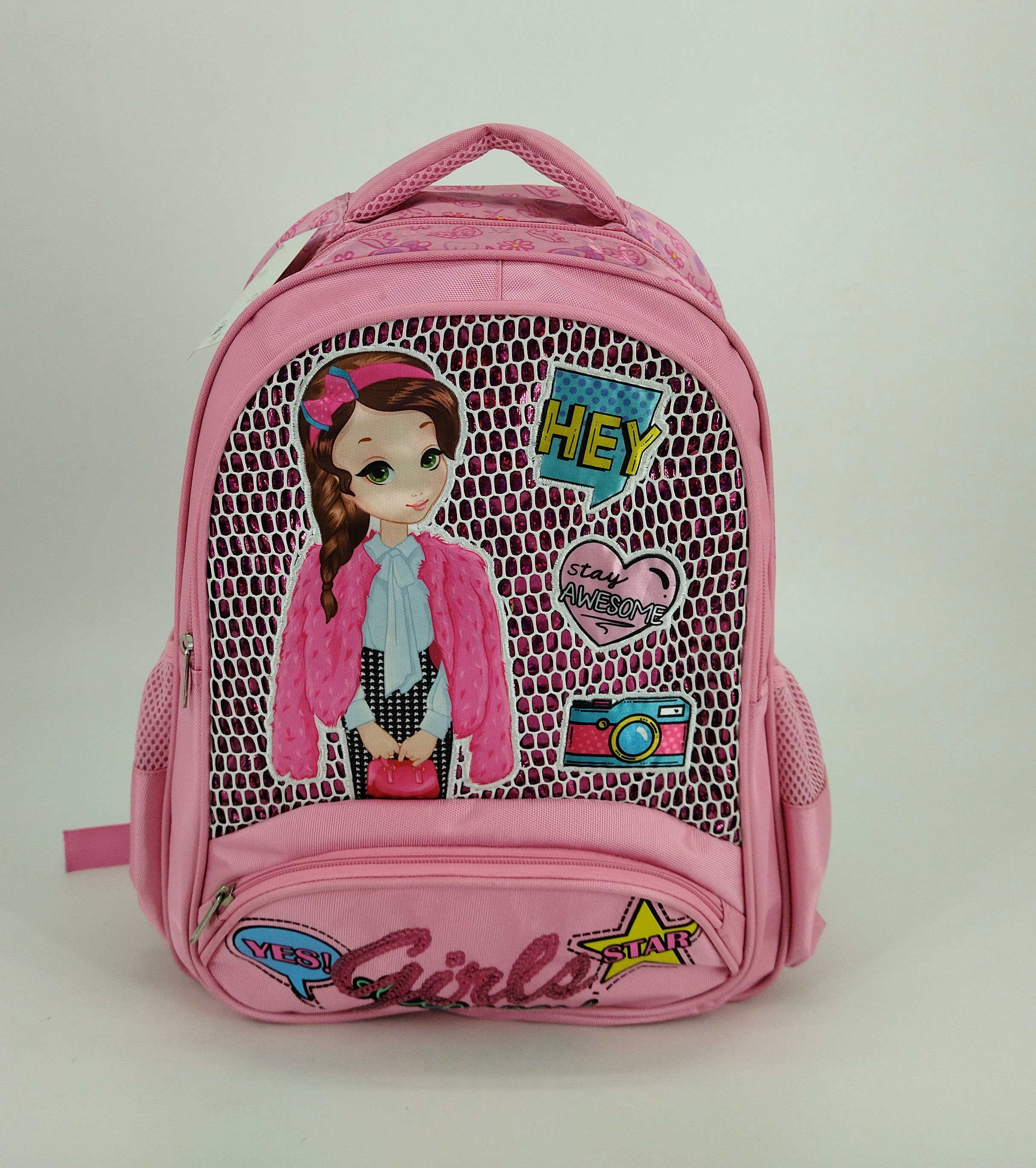 SCHOOL BAG