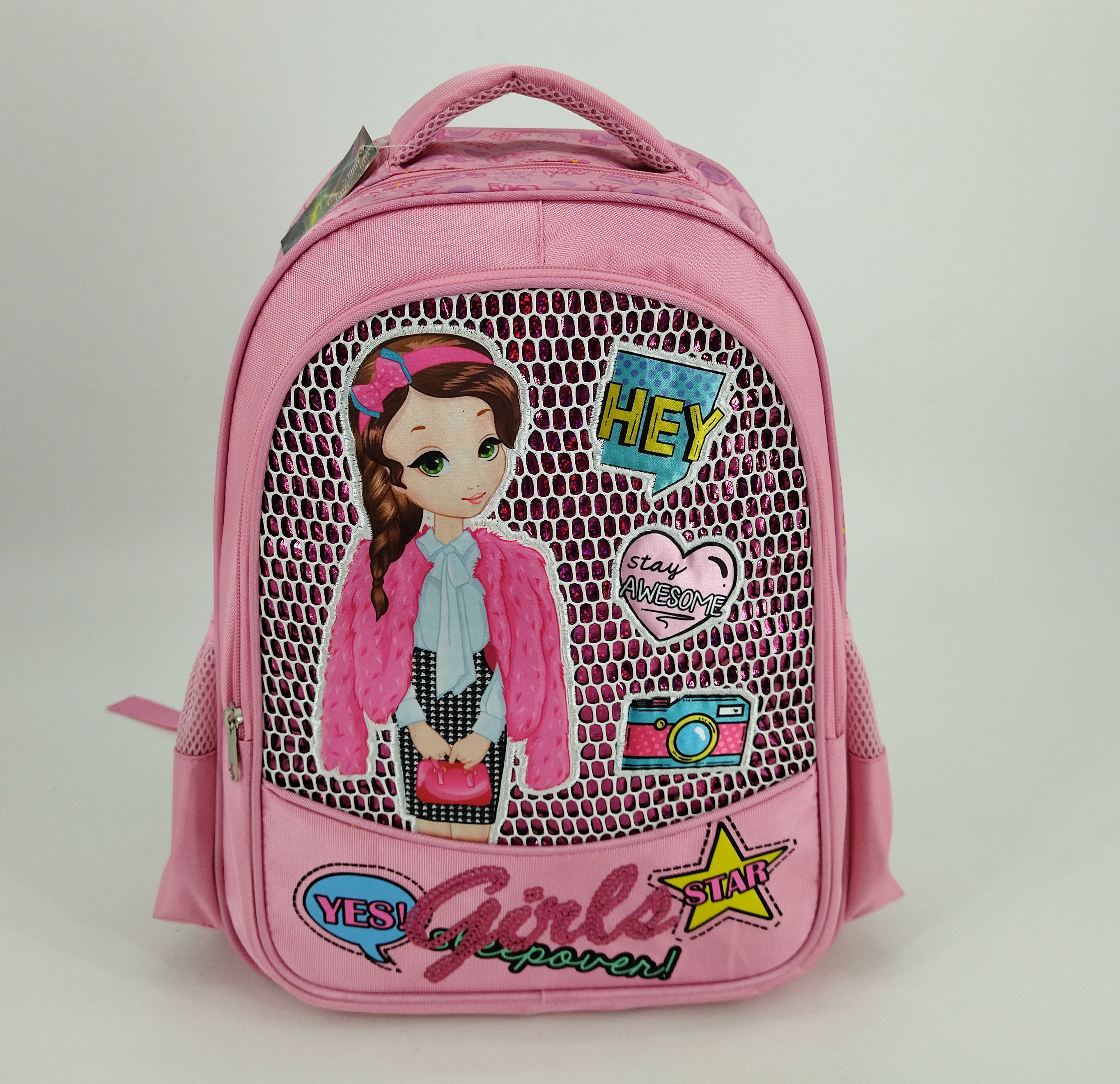 SCHOOL BAG