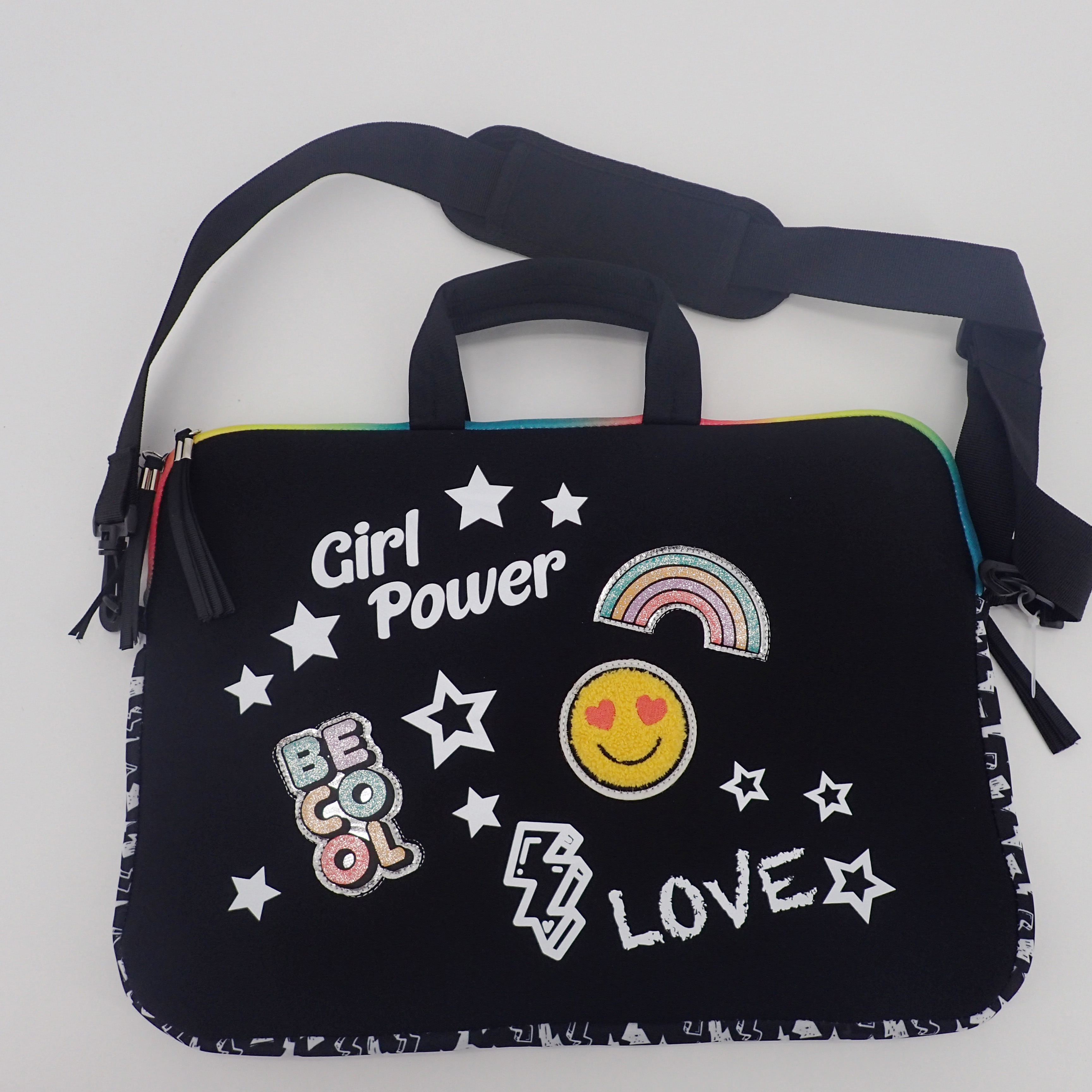 Compuer  bag