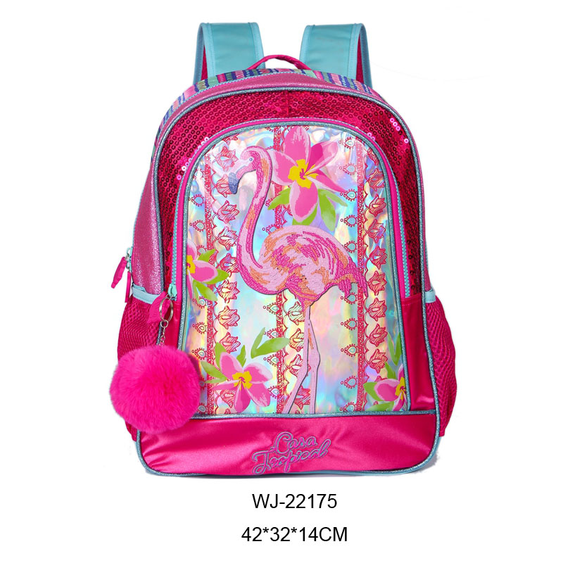 SCHOOL BAG