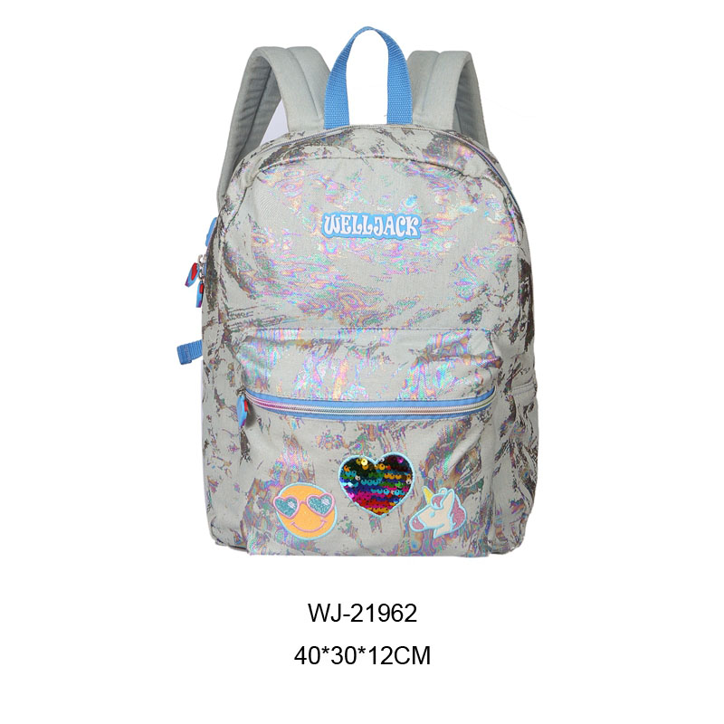 SCHOOL BAG