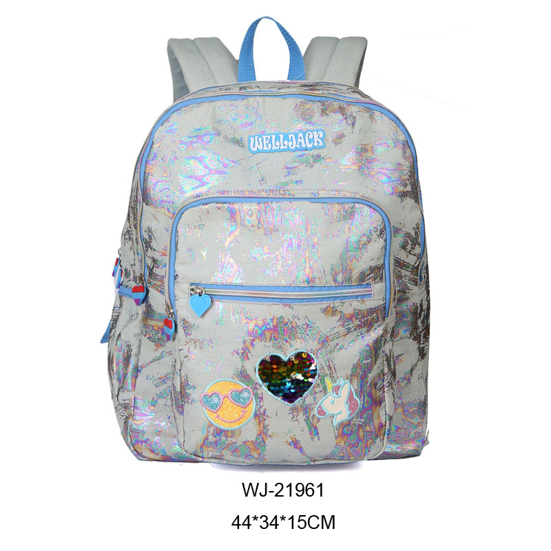 SCHOOL BAG