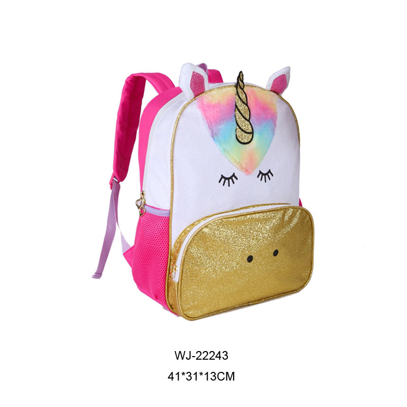 SCHOOL BAG