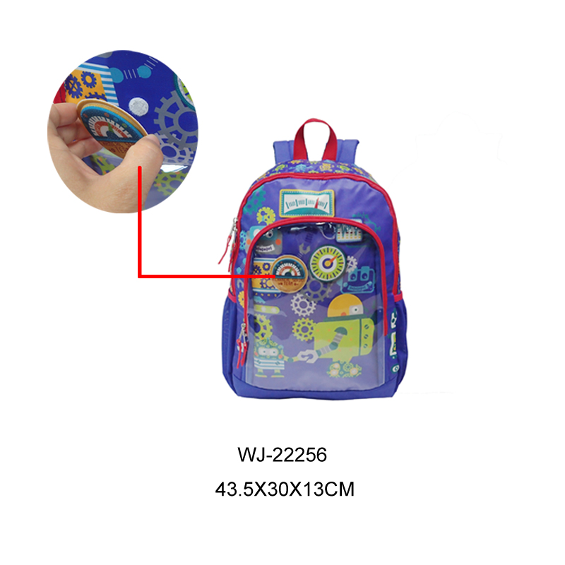 SCHOOL BAG