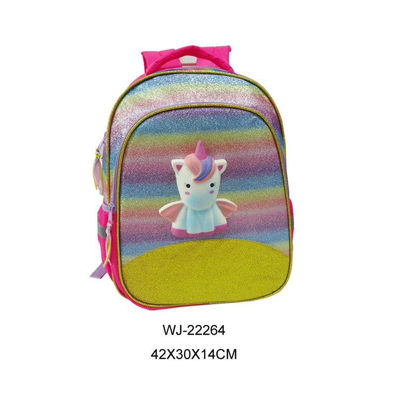 SCHOOL BAG