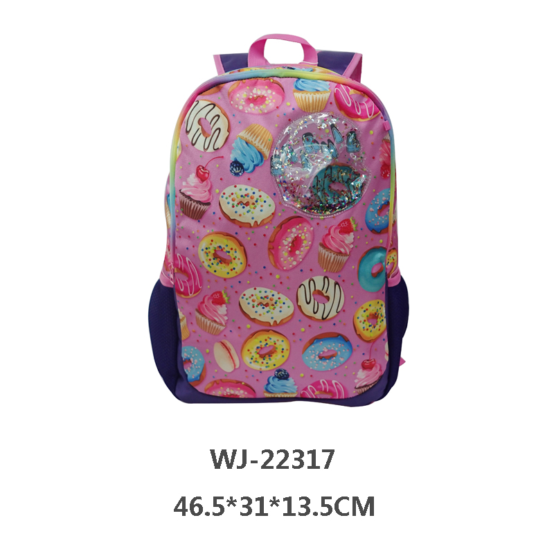 SCHOOL BAG