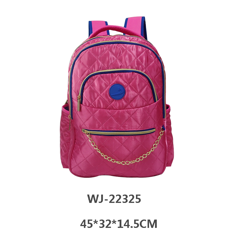 SCHOOL BAG