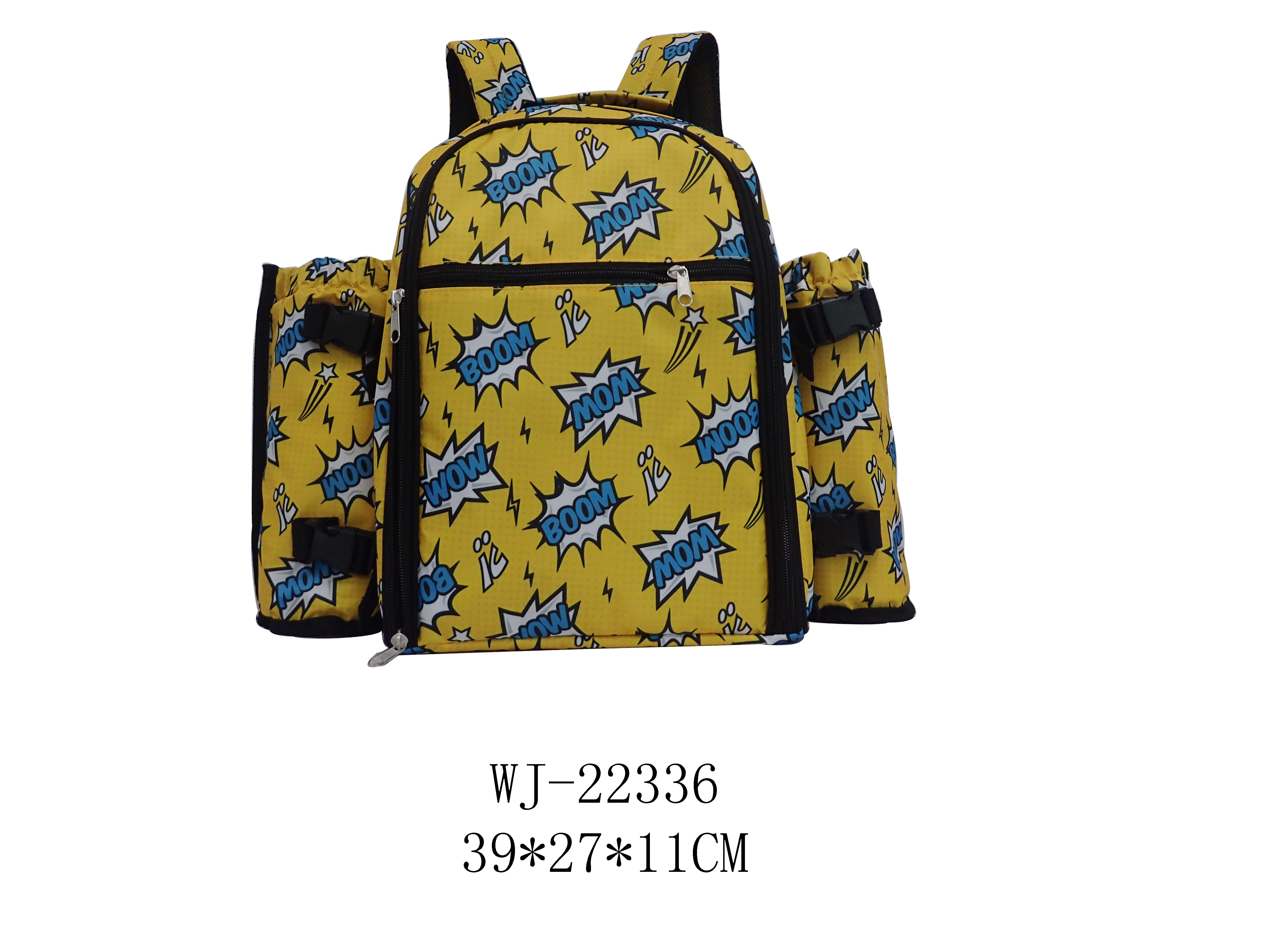 BACKPACK