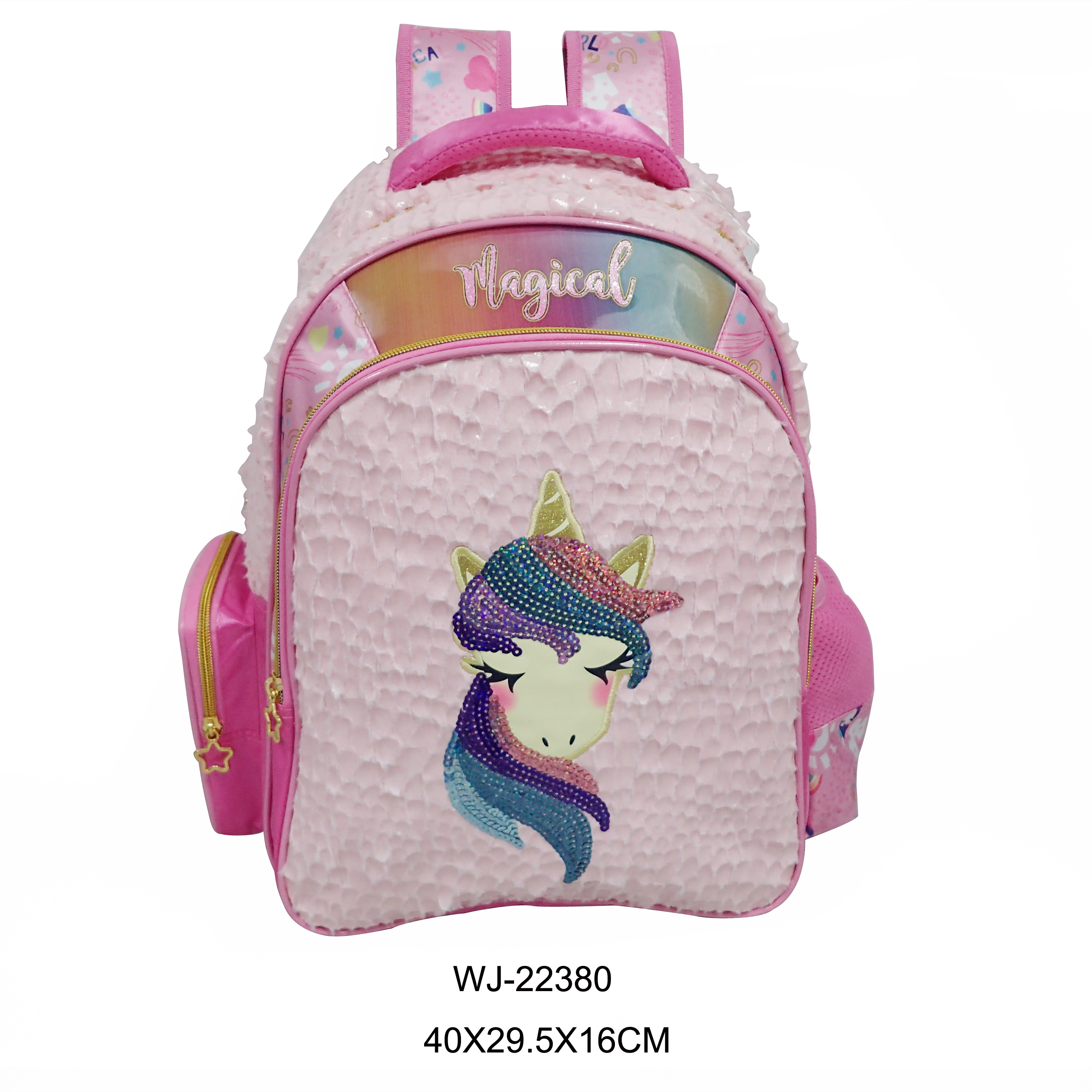 SCHOOL BAG