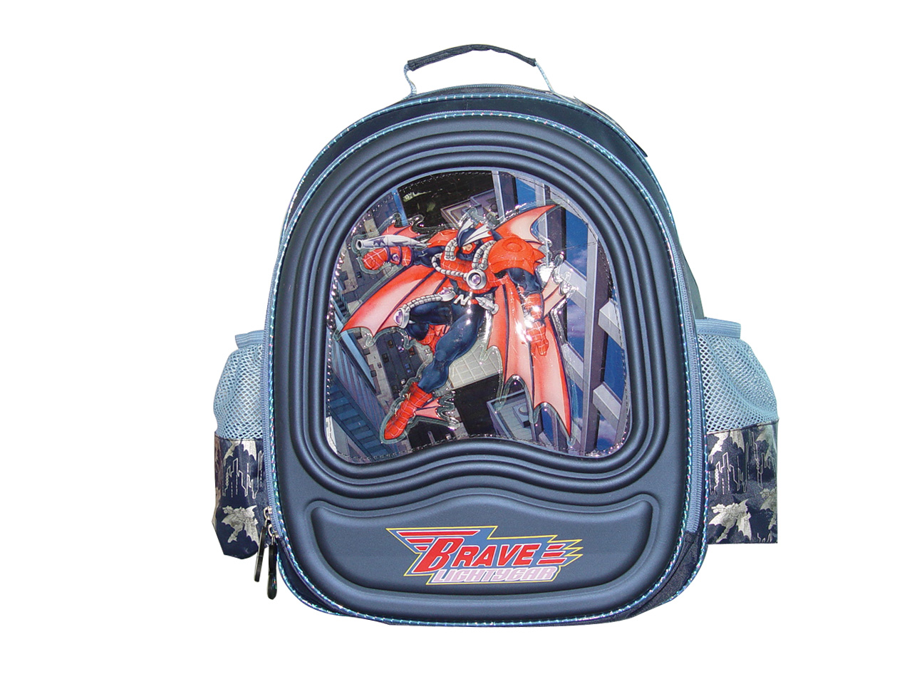 SCHOOL BAG