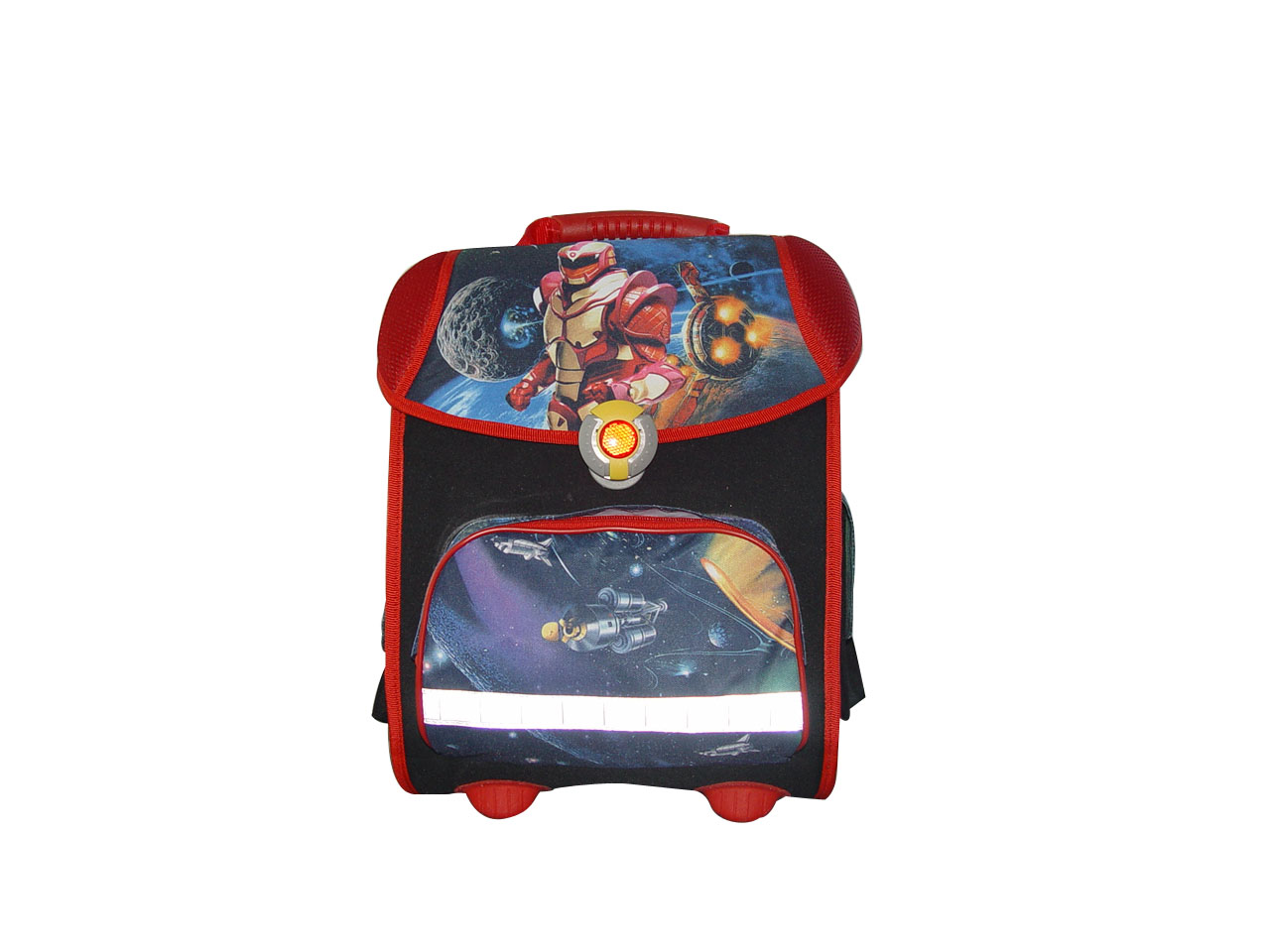 SCHOOL BAG