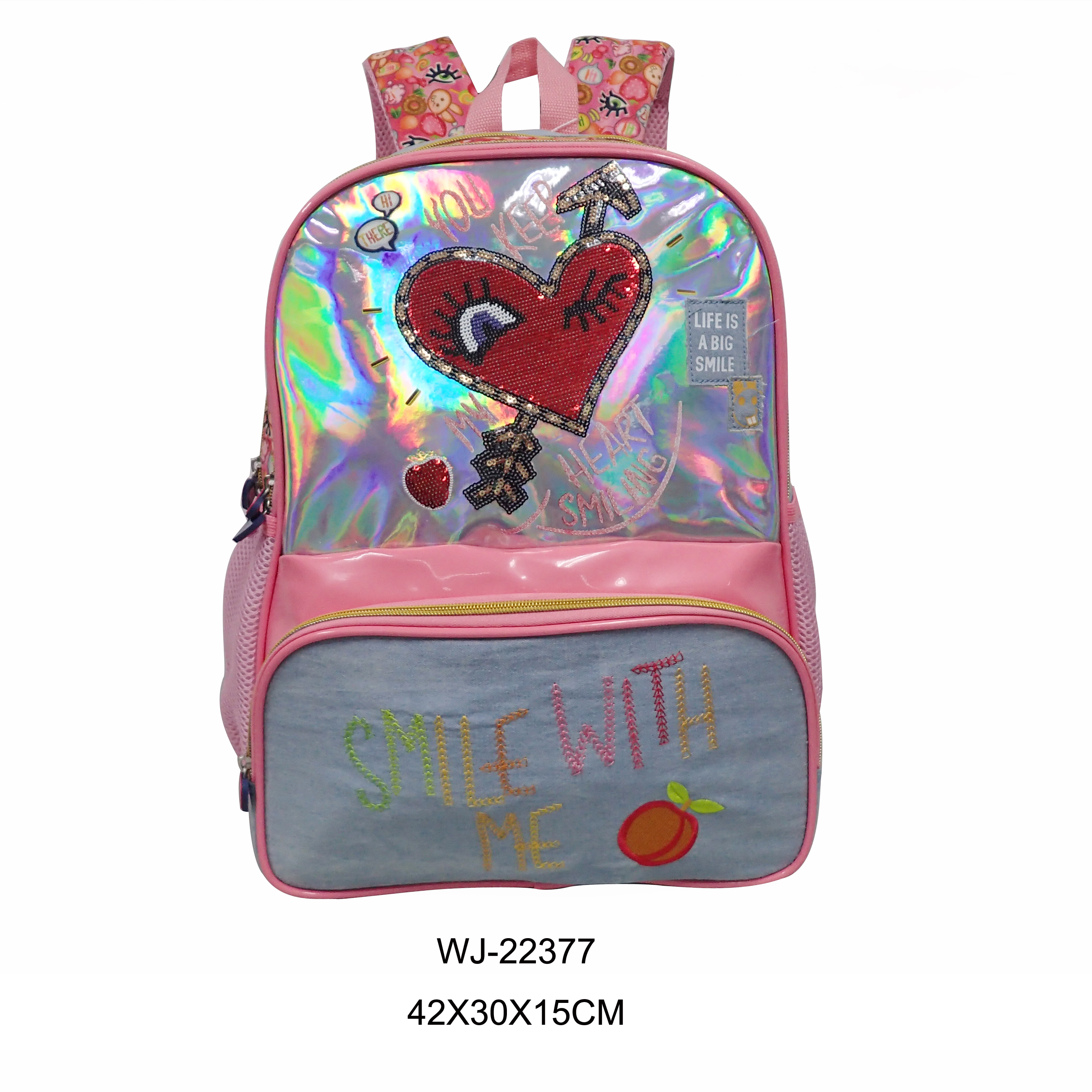 SCHOOL BAG