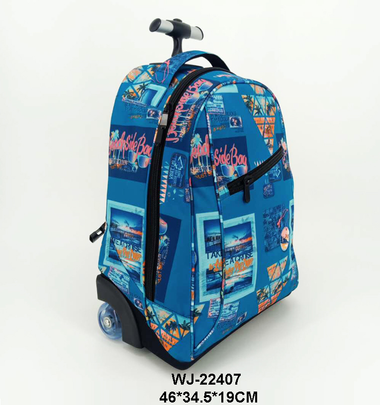 TROLLEY BAG