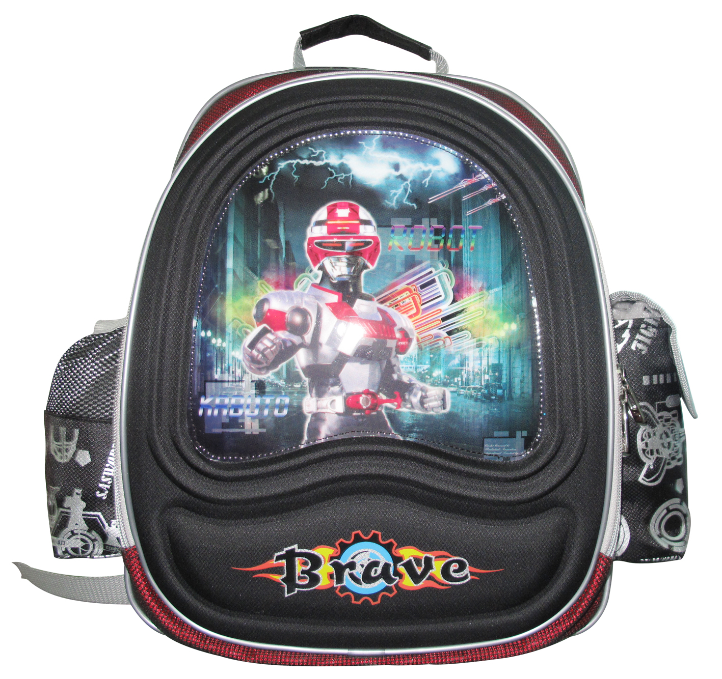 SCHOOL BAG