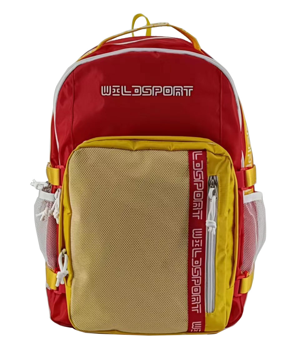 backpack